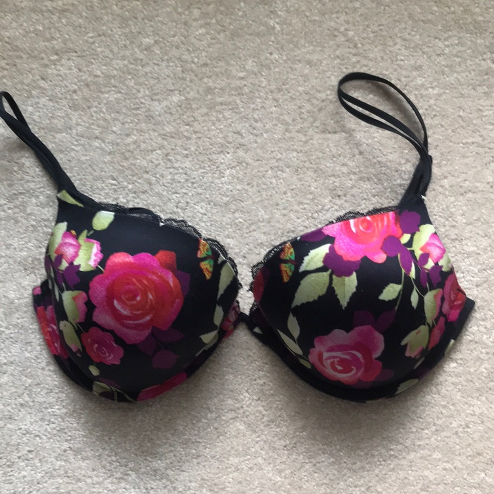 Victoria’s Secret Very Sexy Bra